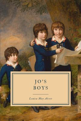 Jo’s Boys