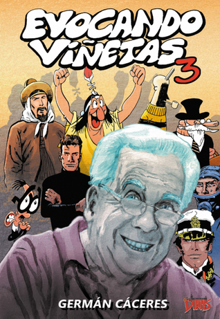 Evocando viñetas 3 (Paperback)