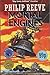 Mortal Engines (Mortal Engines Quartet, #1) by Philip Reeve