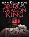 Book cover for Bride of the Dragon King