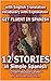 12 STORIES in Simple Spanis...