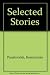 Selected Stories
