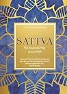 Sattva: The Ayurvedic Way to Live Well Book cover for Sattva: The Ayurvedic Way to Live Well