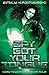 Spy Got Your Tongue (Ivory Tower Spies #4)