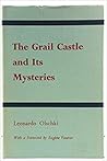 The Grail Castle and its Mysteries