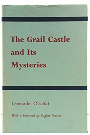The Grail Castle and its Mysteries (Unknown Binding)