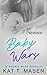 Baby Wars (Roomie Wars #3)
