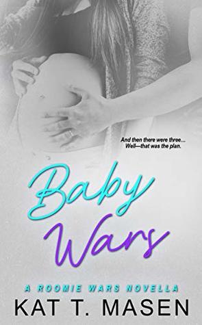 Baby Wars (Roomie Wars #3)