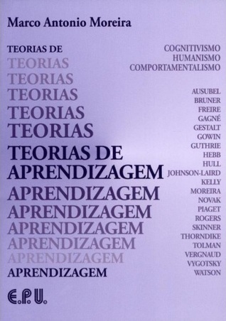 Teorias de Aprendizagem
