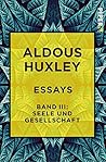 Essays - Band III...