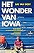 Het wonder van Iowa (Dutch Edition)