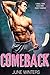 Comeback (Dallas Devils, #2)
