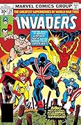 Invaders (1975-1979) #20