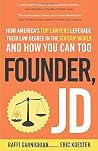 Founder, JD: How ...