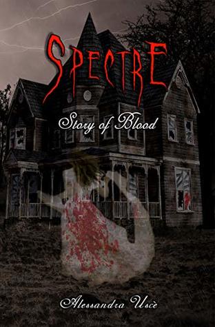 SPECTRE (Italian Edition)