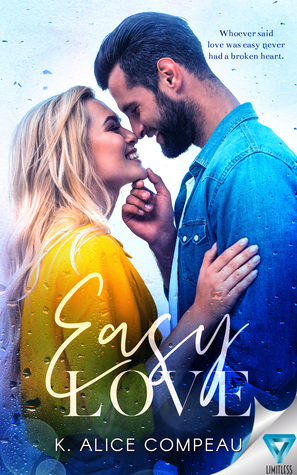 Easy Love (Kindle Edition)