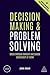 Decision Making and Problem...