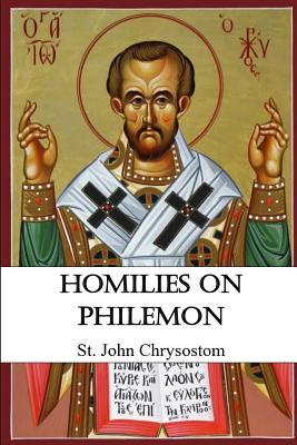 Homilies on Philemon