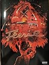 Feerie - Moulin Rouge Program