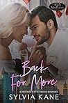 Back For More by Sylvia Kane