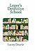 Leger's Detective School by Lacey Dearie