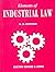 Elements of Industrial Law