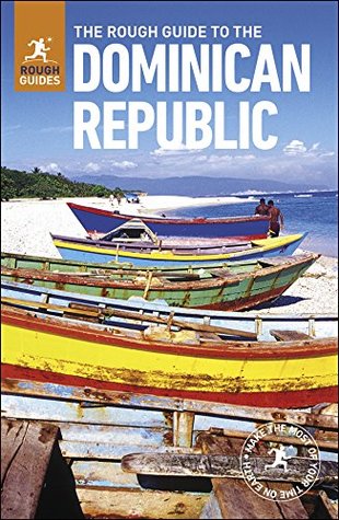 The Rough Guide to the Dominican Republic (Travel Guide eBook)