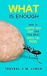 WHAT Is Enough: H...