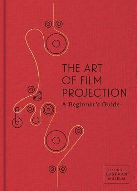 The Art of Film Projection: A Beginner's Guide