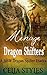 Menage with the Dragon Shifters: A Paranormal MMF Romance (MMF, Menage, Paranormal, Gay, Bisexual, Threesome, New Adult Book 1)