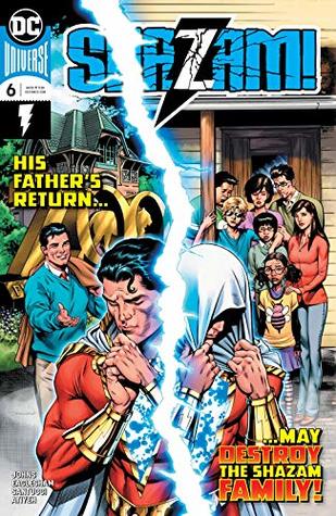 Shazam! (2018-) #6