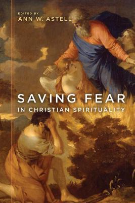 Saving Fear in Christian Spirituality (Hardcover)