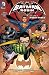 Batman and Robin, Volume 7: Robin Rises