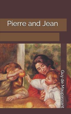 Pierre and Jean