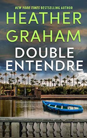 Double Entendre: A Gripping Contemporary Romance and Mystery Set in the World of Investigative Journalism