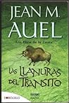 Las llanuras del transito by Jean M. Auel