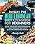 Instant Pot Mediterranean Diet Cookbook For Beginners: Quick and Easy Mediterranean Diet Recipes for Your Electric Pressure Cooker