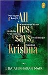 All Lies, Says Krishna