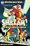 Shazam!: The Worl...