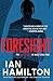 Foresight: The Lost Decades of Uncle Chow Tung: Book 2