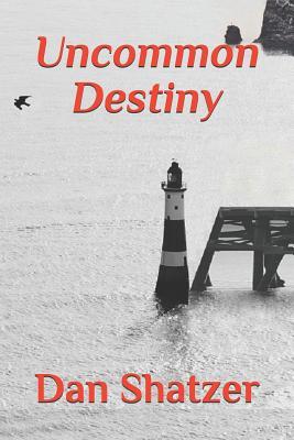 Uncommon Destiny (Mason Grant)