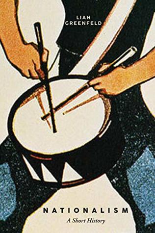 Nationalism: A Short History (Kindle Edition)