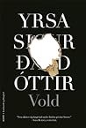 vold by Yrsa Sigurdardottir