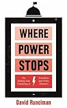 Where Power Stops...