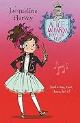Alice-Miranda Keeps the Beat: Alice-Miranda 18