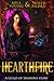 Hearthfire (Guild of Shadows, #2.5)