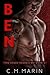 Ben (The Chaos Chasers MC, #3)