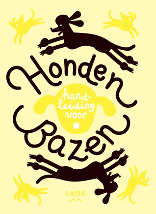 Honden - handleiding voor bazen (Hardcover)
