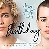 Birthday by Meredith Russo