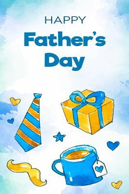 happy stepfathers day